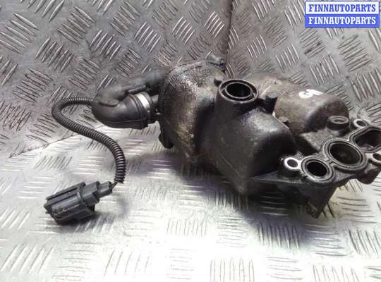 купить корпус масляного фильтра дизельный на VOLVO S80 2