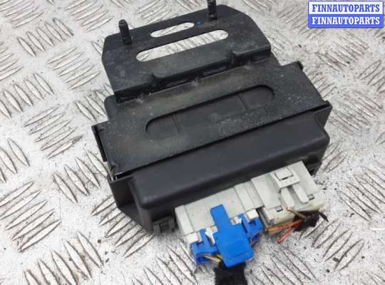 купить блок управления на CHEVROLET CAPTIVA 1