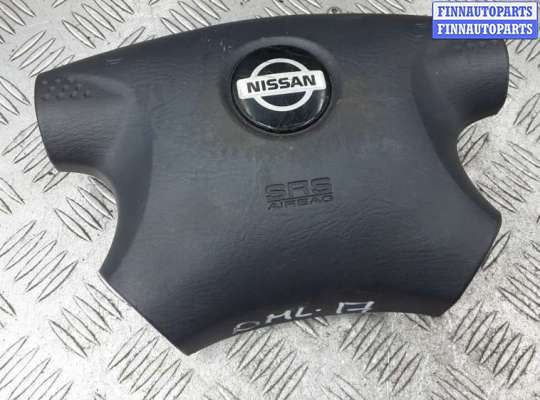 подушка безопасности водителя NS452003 на NISSAN ALMERA N16