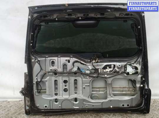 купить дверь 3-5 на HONDA CR-V 2