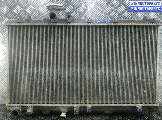 Радиатор основной на Suzuki SX4