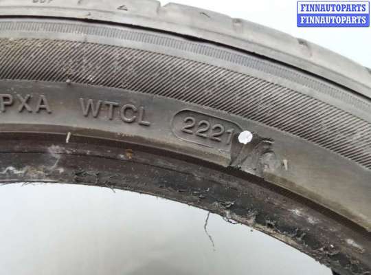 купить шина на VOLKSWAGEN PASSAT CC