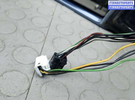 купить зеркало наружное левое на MERCEDES BENZ E-CLASS W211
