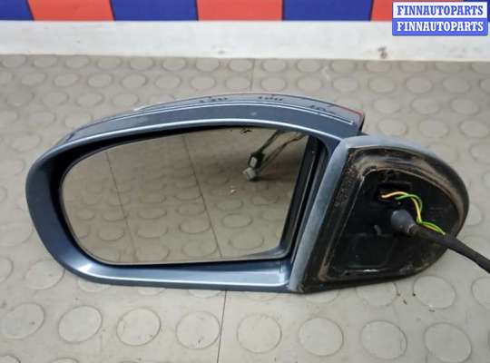 купить зеркало наружное левое на MERCEDES BENZ E-CLASS W211