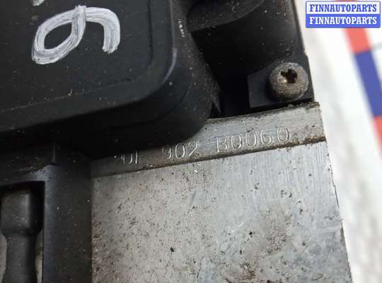 купить блок abs на MERCEDES BENZ CLK C208