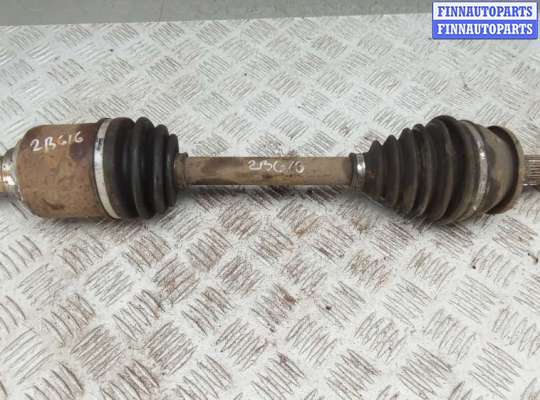 купить привод передний левый на TOYOTA VERSO AR2