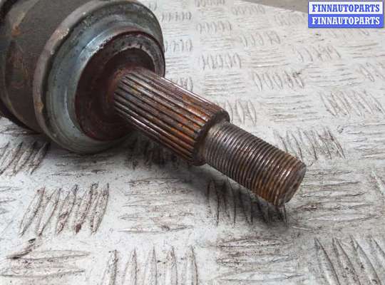 купить привод передний левый на TOYOTA VERSO AR2