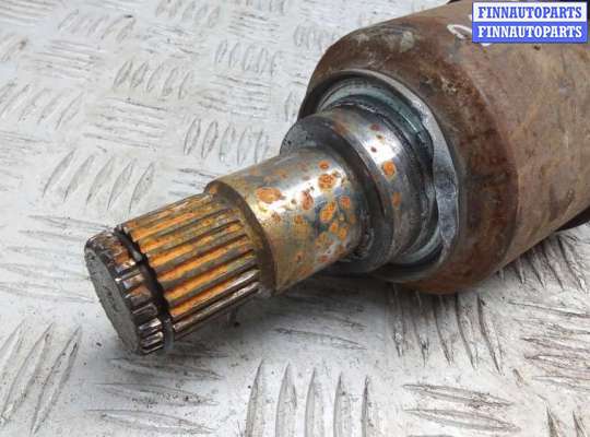 купить привод передний левый на TOYOTA VERSO AR2