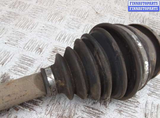 купить привод передний левый на TOYOTA VERSO AR2