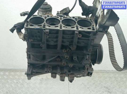купить блок цилиндров дизельный на AUDI A4 B7