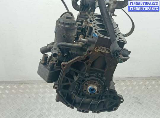 купить блок цилиндров дизельный на AUDI A4 B7