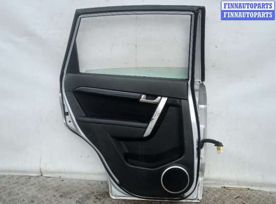 купить дверь задняя левая на CHEVROLET CAPTIVA 2