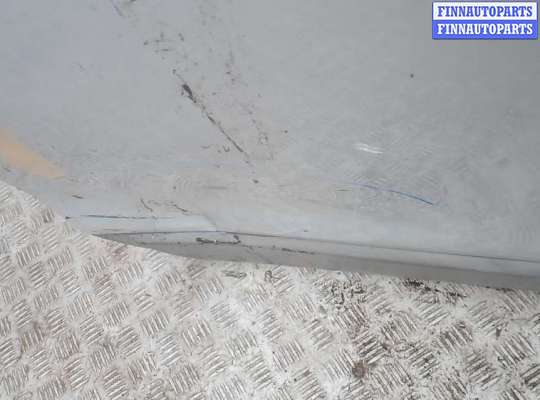 купить дверь задняя левая на CHEVROLET CAPTIVA 2