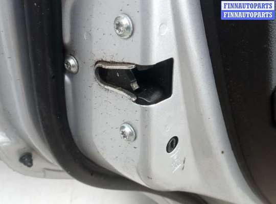 купить дверь задняя левая на CHEVROLET CAPTIVA 2