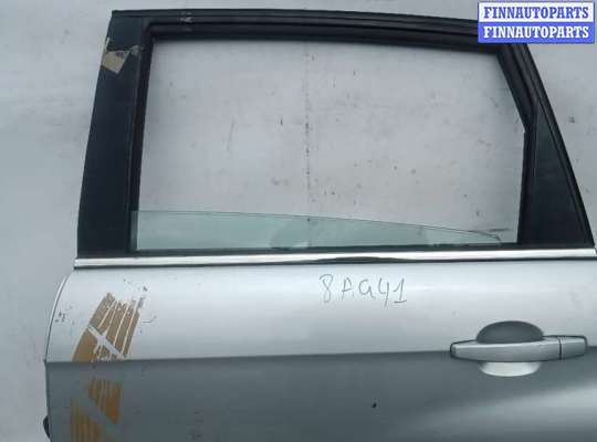 купить дверь задняя левая на CHEVROLET CAPTIVA 2