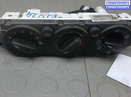 Купить блок управления печки и климат-контроля на FORD C-MAX 1 блок управления печки и климат-контроля FO2148581 на FORD C-MAX 1