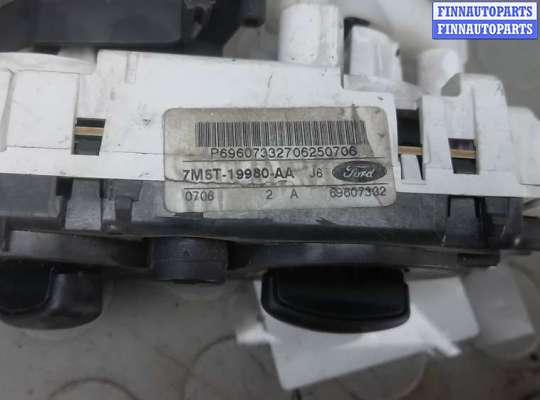 купить блок управления печки и климат-контроля на FORD C-MAX 1