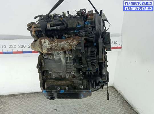 купить двигатель дизельный на OPEL VECTRA C