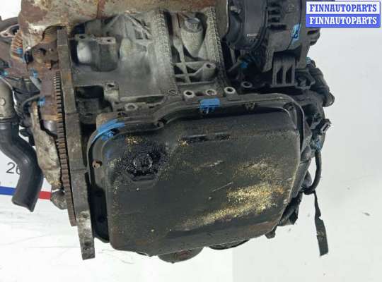 купить двигатель дизельный на OPEL VECTRA C