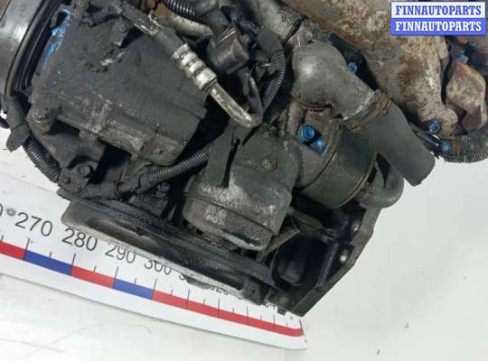 купить двигатель дизельный на OPEL VECTRA C