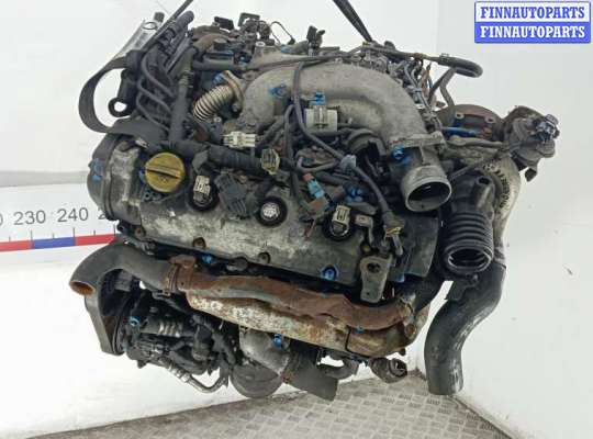 купить двигатель дизельный на OPEL VECTRA C