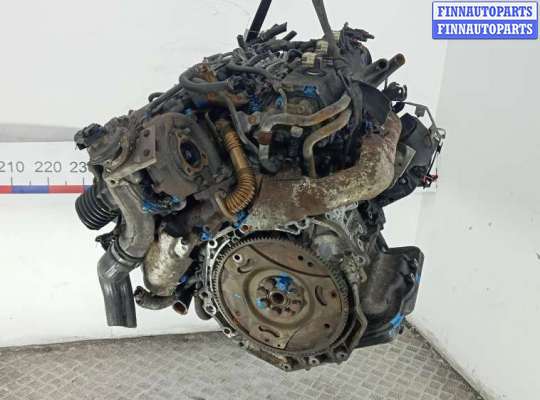 купить двигатель дизельный на OPEL VECTRA C
