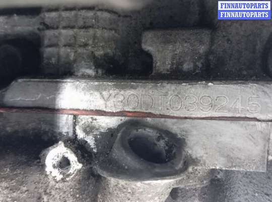 купить двигатель дизельный на OPEL VECTRA C