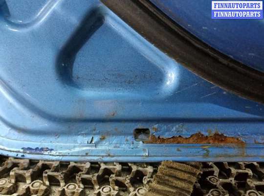 купить дверь задняя левая на FORD FOCUS 2