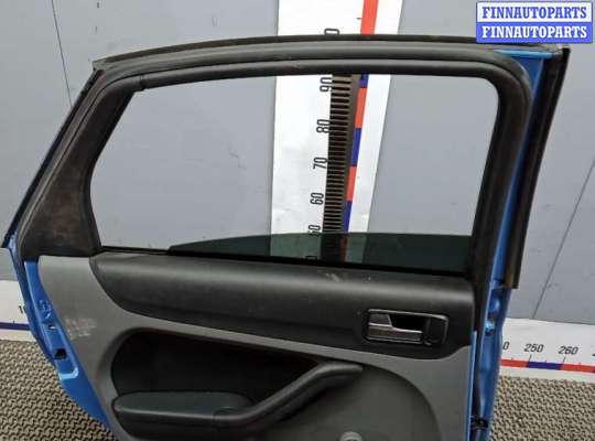 купить дверь задняя левая на FORD FOCUS 2