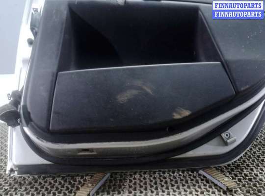 купить дверь задняя правая на BMW 5 E60/E61