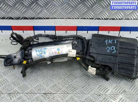 купить блок управления на PEUGEOT 308 2