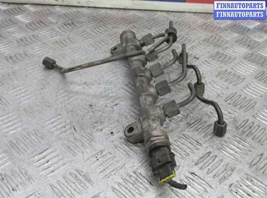 купить топливная рампа дизельная на HYUNDAI IX35 1