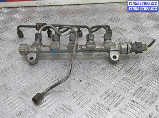 купить топливная рампа дизельная на HYUNDAI IX35 1