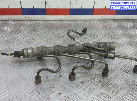 купить топливная рампа дизельная на HYUNDAI IX35 1