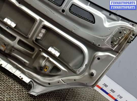 купить капот на MERCEDES BENZ A-CLASS W169