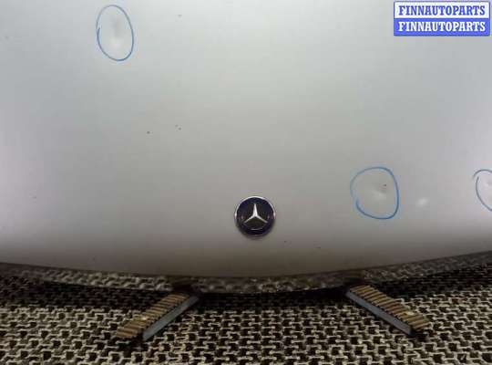 купить капот на MERCEDES BENZ A-CLASS W169