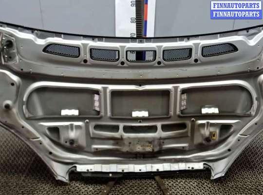 купить капот на MERCEDES BENZ A-CLASS W169