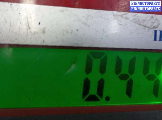 купить блок управления печки и климат-контроля на DODGE NITRO