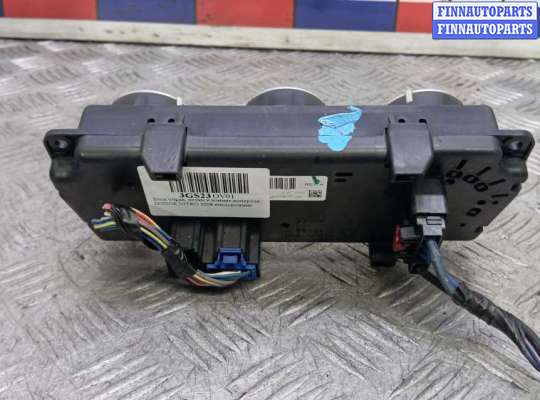 купить блок управления печки и климат-контроля на DODGE NITRO