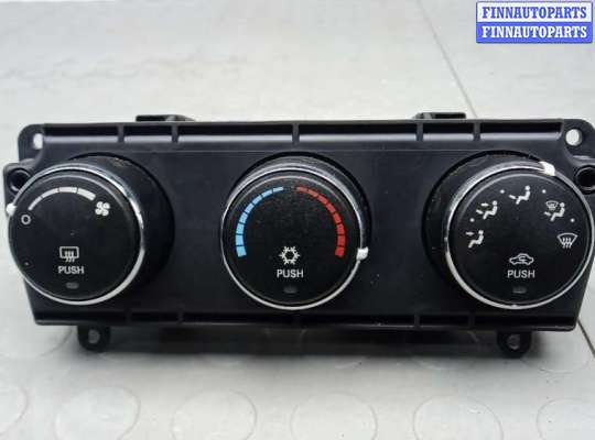 купить блок управления печки и климат-контроля на DODGE NITRO