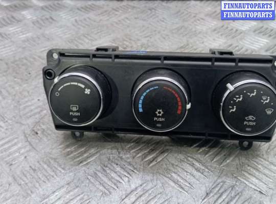 купить блок управления печки и климат-контроля на DODGE NITRO