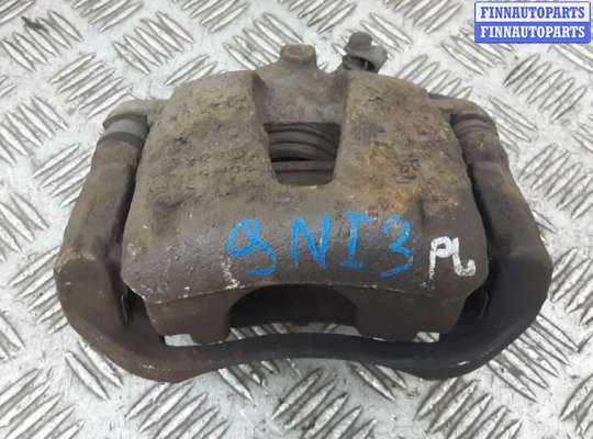 купить скоба суппорта перед. на OPEL CORSA D