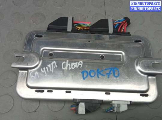 купить блок управления светом на BMW 5 F07