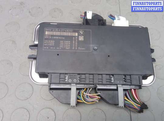 купить блок управления светом на BMW 5 F07