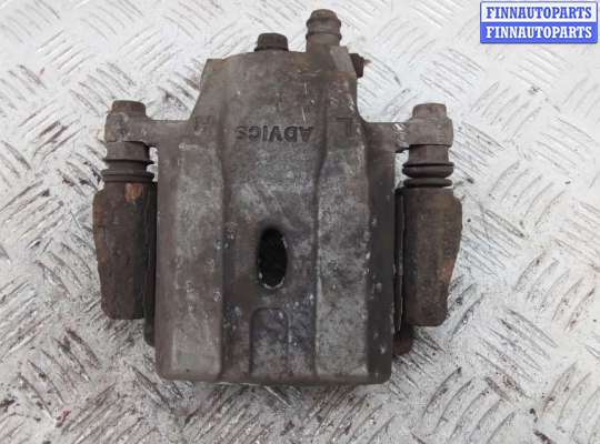 купить суппорт тормозной передний левый на TOYOTA PRIUS XW20