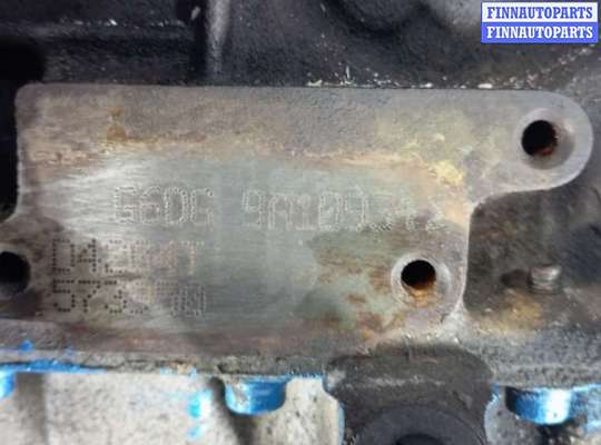 купить двигатель дизельный на FORD KUGA 1