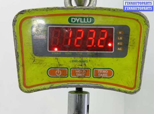 купить двигатель дизельный на FORD KUGA 1