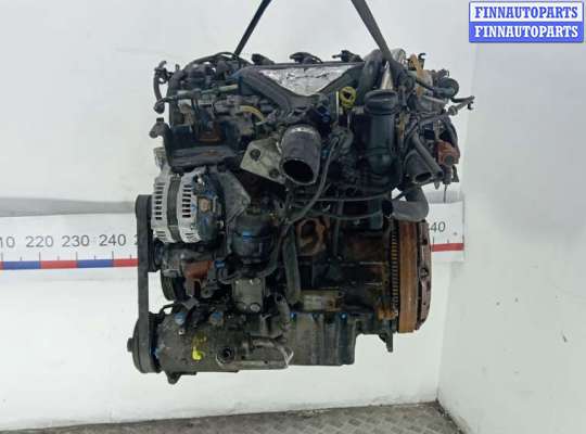 купить двигатель дизельный на FORD KUGA 1