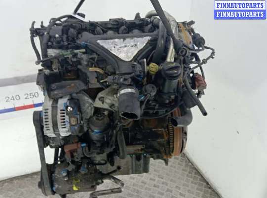 купить двигатель дизельный на FORD KUGA 1