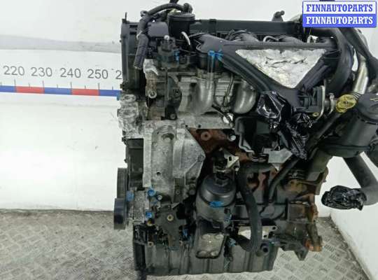 купить двигатель дизельный на FORD KUGA 1